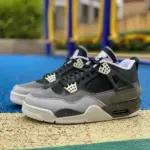 Air Jordan 4 "Fear Pack" 626969-030