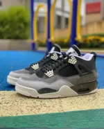 Air Jordan 4 "Fear Pack" 626969-030