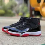 Air Jordan 11 "Bred" 2019 Retro 378037-061