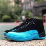 Air Jordan 12 "Gamma Blue" 130690-027
