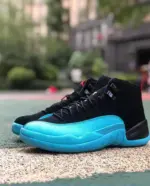 Air Jordan 12 "Gamma Blue" 130690-027