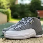 Air Jordan 12 Retro "Stealth" CT8013-015