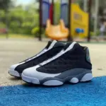 Air Jordan 13 "Black Flint" DJ5982-060