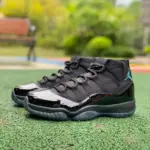 Air Jordan 11 "Gamma Blue" 378038-006
