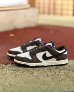 Nike Dunk Low Brown/Black/White HF4292-200