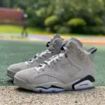 Air Jordan 6 Retro "Cool Grey" CT8529-012