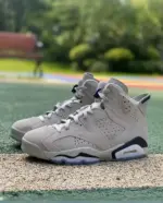 Air Jordan 6 Retro "Cool Grey" CT8529-012