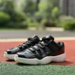 Air Jordan 11 Retro "Black and White" AV2187-001