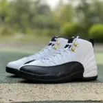 Air Jordan 12 "Taxi" 130690-125