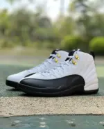 Air Jordan 12 "Taxi" 130690-125