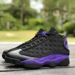 Air Jordan 13 "Court Purple" DJ5982-015