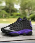 Air Jordan 13 "Court Purple" DJ5982-015