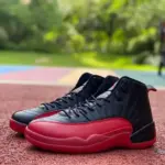 Air Jordan 12 "Flu Game" 130690-002