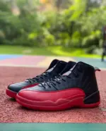 Air Jordan 12 "Flu Game" 130690-002