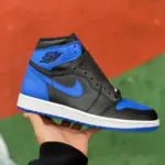 Air Jordan 1 OG Retro Royal Blue AJ1 555088-007