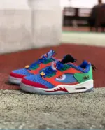 Air Jordan 5 Doernbecher "Charity" DR6287-486