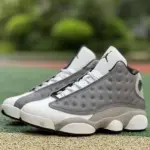 Air Jordan 13 "Atmosphere Grey" 414571-016