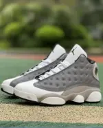 Air Jordan 13 "Atmosphere Grey" 414571-016