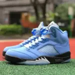 Air Jordan 5 "UNC" DV1310-401