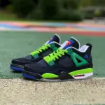 Air Jordan 4 "Doernbecher" 308497-015
