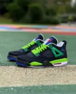 Air Jordan 4 "Doernbecher" 308497-015